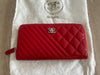 Chanel Wallet Secondhand