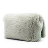 Saint Laurent Medium Shearling Monogram Kate Reversible Shoulder Bag Secondhand