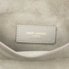 Saint Laurent Medium Shearling Monogram Kate Reversible Shoulder Bag Secondhand