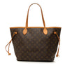 Louis Vuitton Monogram Neverfull MM Secondhand