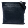 Bottega Veneta Nappa Intrecciato VN Crossbody Secondhand