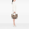 Gucci GG Canvas Charlotte Tote Secondhand