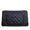 Chanel Reissue 2.55 Aged Calfskin Double Flap 227 Secondhand