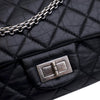 Chanel Reissue 2.55 Aged Calfskin Double Flap 227 Secondhand
