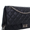 Chanel Reissue 2.55 Aged Calfskin Double Flap 227 Secondhand