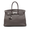 Hermès Togo Birkin Retourne 35 Secondhand