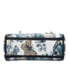 Dior Mini Embroidered Canvas Toile de Jouy Mexico Lady D Lite Secondhand