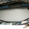 Dior Mini Embroidered Canvas Toile de Jouy Mexico Lady D Lite Secondhand