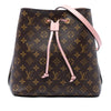 Louis Vuitton Monogram Neonoe MM Secondhand