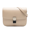 Celine Medium Calfskin Classic Box Secondhand