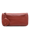 Bottega Veneta Nappa Intrecciato Pouch Secondhand