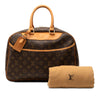 Louis Vuitton Monogram Deauville Secondhand
