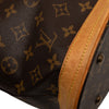 Louis Vuitton Monogram Petit Bucket Secondhand