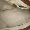 Gucci GG Canvas Bree Zippered Tote Secondhand