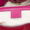 Gucci Medium Patent Soho Chain Tote Secondhand