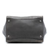 Prada Small Glace Calf Twin Pocket Satchel Secondhand