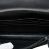 Saint Laurent Velvet Crystal Monogram Kate Tassel Wallet on Chain Secondhand