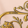 Hermès La Promenade De Longchamps Silk Scarf Secondhand