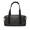 Gucci GG Denim Shoulder Bag Secondhand