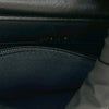 Chanel Chevron Caviar Boy Wallet on Chain Secondhand