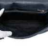 Saint Laurent Large Triquilt Sheepskin Monogram College Bag Secondhand