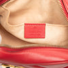 Gucci Mini GG Marmont Matelasse Leather Crossbody Secondhand