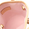 Louis Vuitton Takashi Murakami Monogram Cherry Blossom Nano Bucket Secondhand