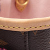 Louis Vuitton Takashi Murakami Monogram Cherry Blossom Nano Bucket Secondhand