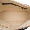 Louis Vuitton Monogram Mini Lin Alma Haut Secondhand