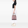 Louis Vuitton Monogram Mini Lin Alma Haut Secondhand