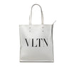 Valentino Leather Rockstud VLTN Satchel Secondhand