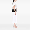 Gucci Medium Calfskin 1973 Chain Shoulder Bag Secondhand