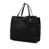 Fendi Zucchino Canvas Tote Secondhand