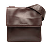 Chanel Lambskin Leather Crossbody Secondhand
