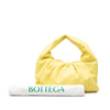 Bottega Veneta Lambskin The Shoulder Pouch Secondhand