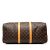 Louis Vuitton Monogram Keepall 50 Secondhand