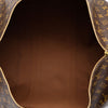 Louis Vuitton Monogram Keepall 50 Secondhand