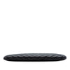 Saint Laurent Chevron Leather Monogram Document Holder Secondhand