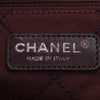 Chanel Medium Quilted Caviar Daily Shopping Tote Secondhand