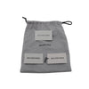 Balenciaga Mini Lambskin Motocross Le Cagole Heart Chain Bag Secondhand