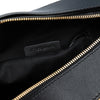 Burberry Medium Haymarket Check Canvas Alchester Bowling Bag Secondhand