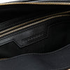Burberry Medium Haymarket Check Canvas Alchester Bowling Bag Secondhand