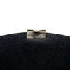 Gucci Calfskin Interlocking G Padlock Wristlet Clutch Secondhand