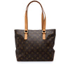Louis Vuitton Monogram Cabas Piano Secondhand