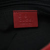 Gucci GG Canvas Colbert Shoulder Bag Secondhand