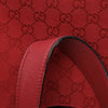 Gucci GG Canvas Colbert Shoulder Bag Secondhand