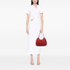 Gucci GG Canvas Colbert Shoulder Bag Secondhand