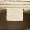 Gucci Small Leather Soho Satchel Secondhand