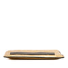 Secondhand Chanel Metallic Lambskin Je Ne Suis Pas En Solde Clutch