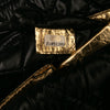 Secondhand Chanel Metallic Lambskin Je Ne Suis Pas En Solde Clutch